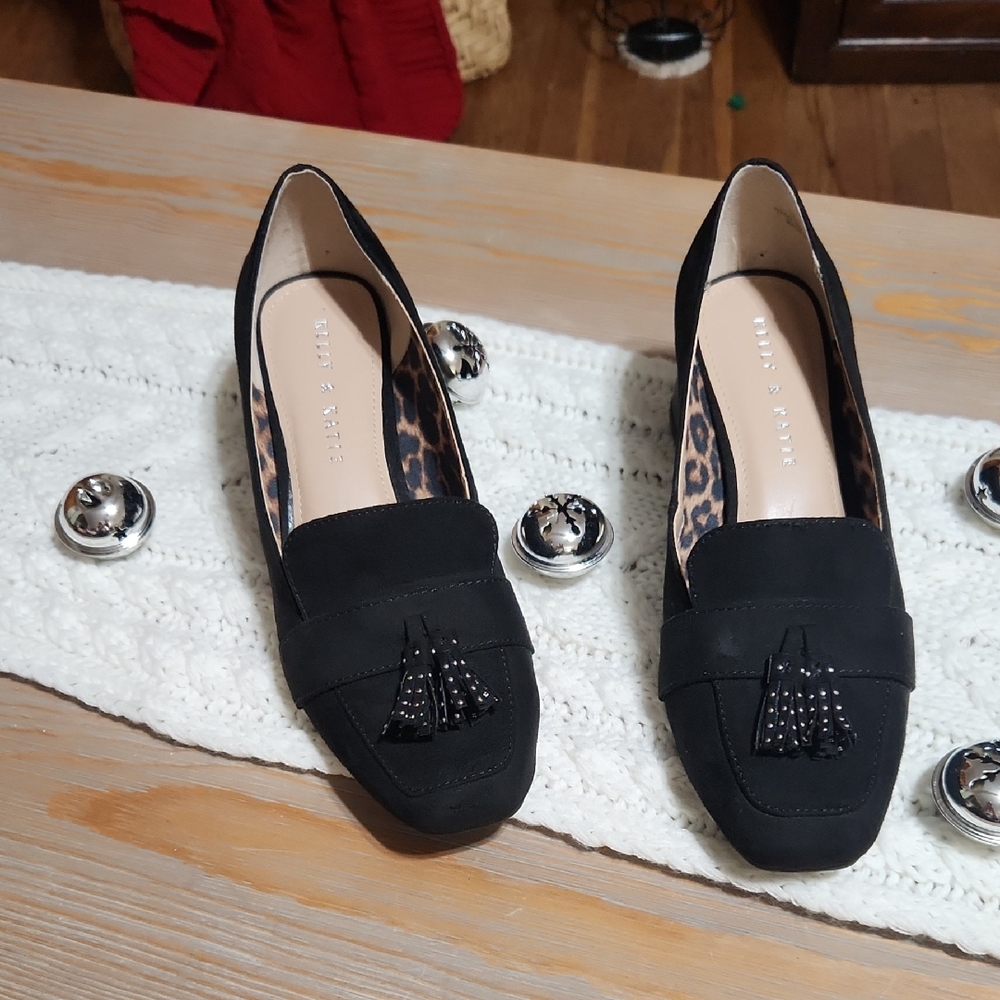 KELLY & KATIE SHOES